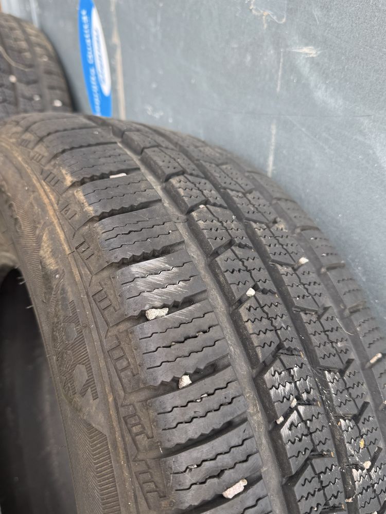 Opony 235/65/R16C