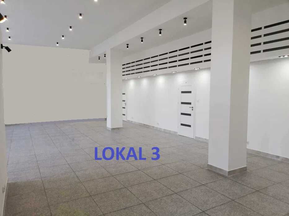 Wynajmę lokal w ścisłym centrum Bielska Podlaskiego, ul. Mickiewicza