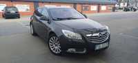 Opel Insignia Sport Tourer Ecoflex 2.0 160KN