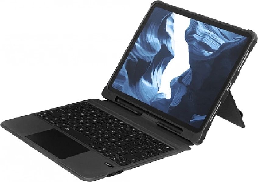 Etui Laut Type Folio 2 z klawiaturą Bluetooth na iPad Air 11" M2 (2024