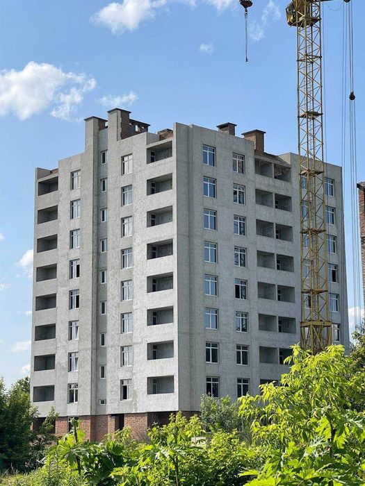 Квартири від Забудовника ЖК PetrovSky-Нові Петрівці. Розстрочка 0%
