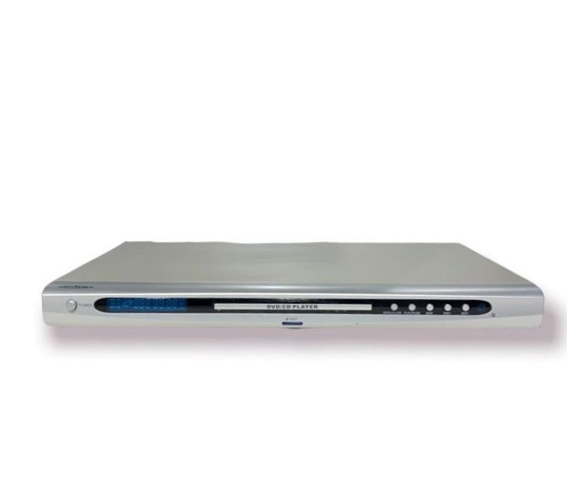 Leitor dvd mitsai MT007