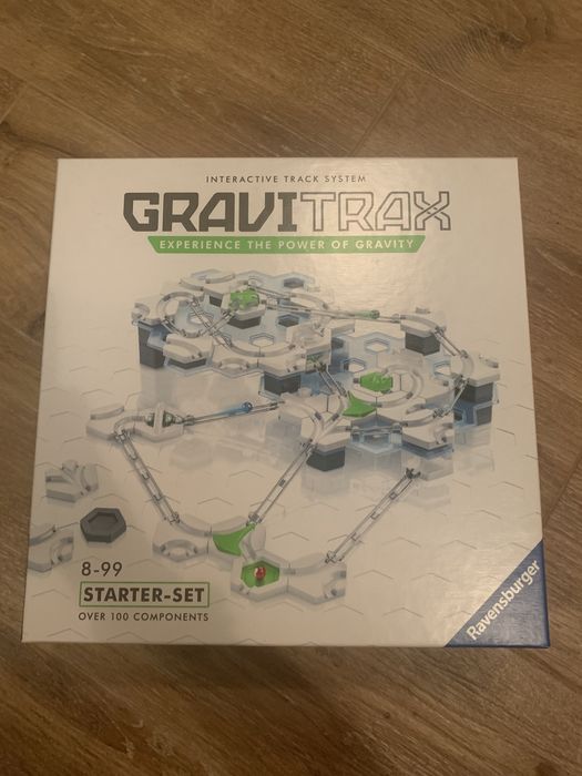 Ravensburger Gravitrax Starter Kit