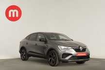 Renault Arkana 1.6 E-Tech R.S.Line