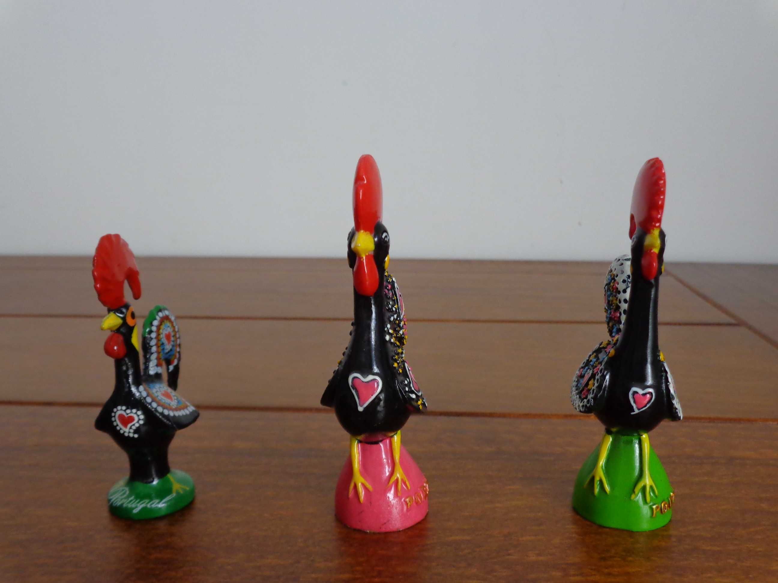 Galos Barcelos para coleccionadores