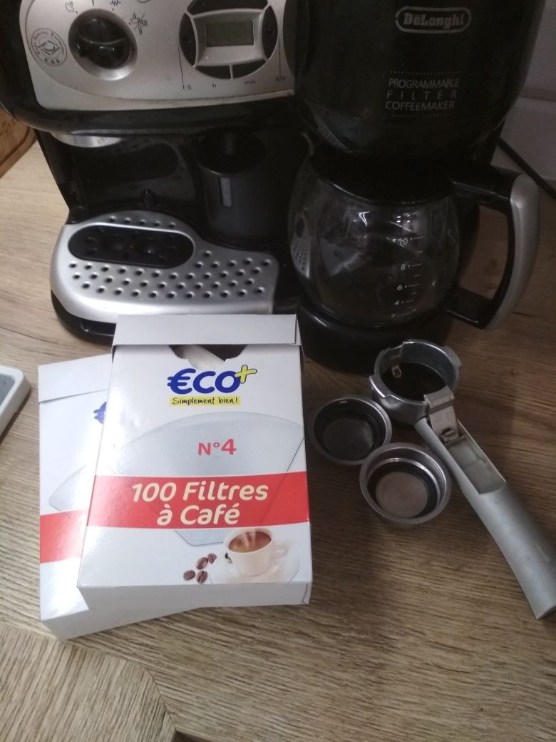 Ekspres do kawy DeLonghi BCO