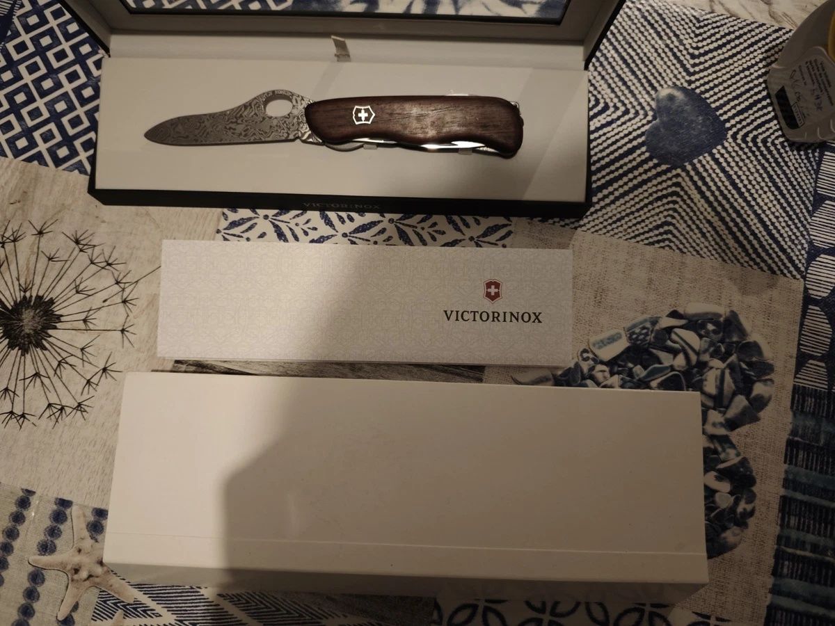 Navalha Victorinox (Rara)