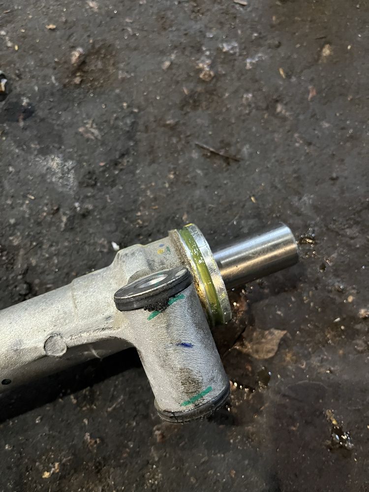 Bolt ev 22-23 рік кермова рейка 42539711