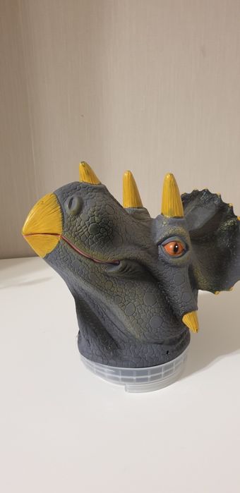 Набір для гри dinosaur puppet від vgeby