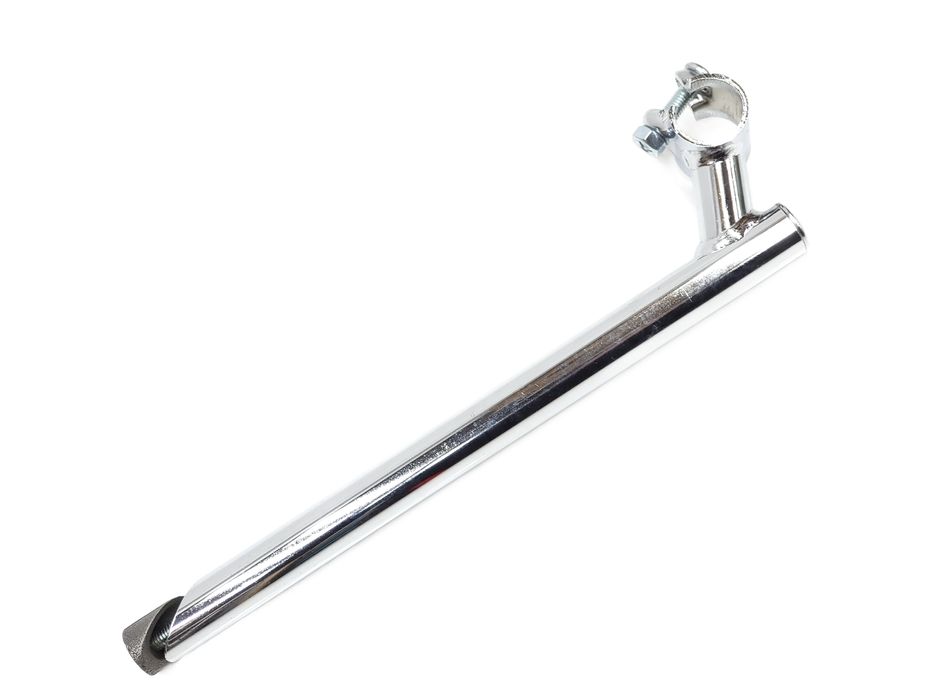 NOWY Wspornik kierownicy Romet Gazela Zenit Wagant Pasat Turing DŁUGI