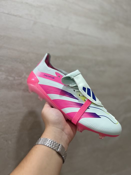 Adidas predator Accuracy Elite FG