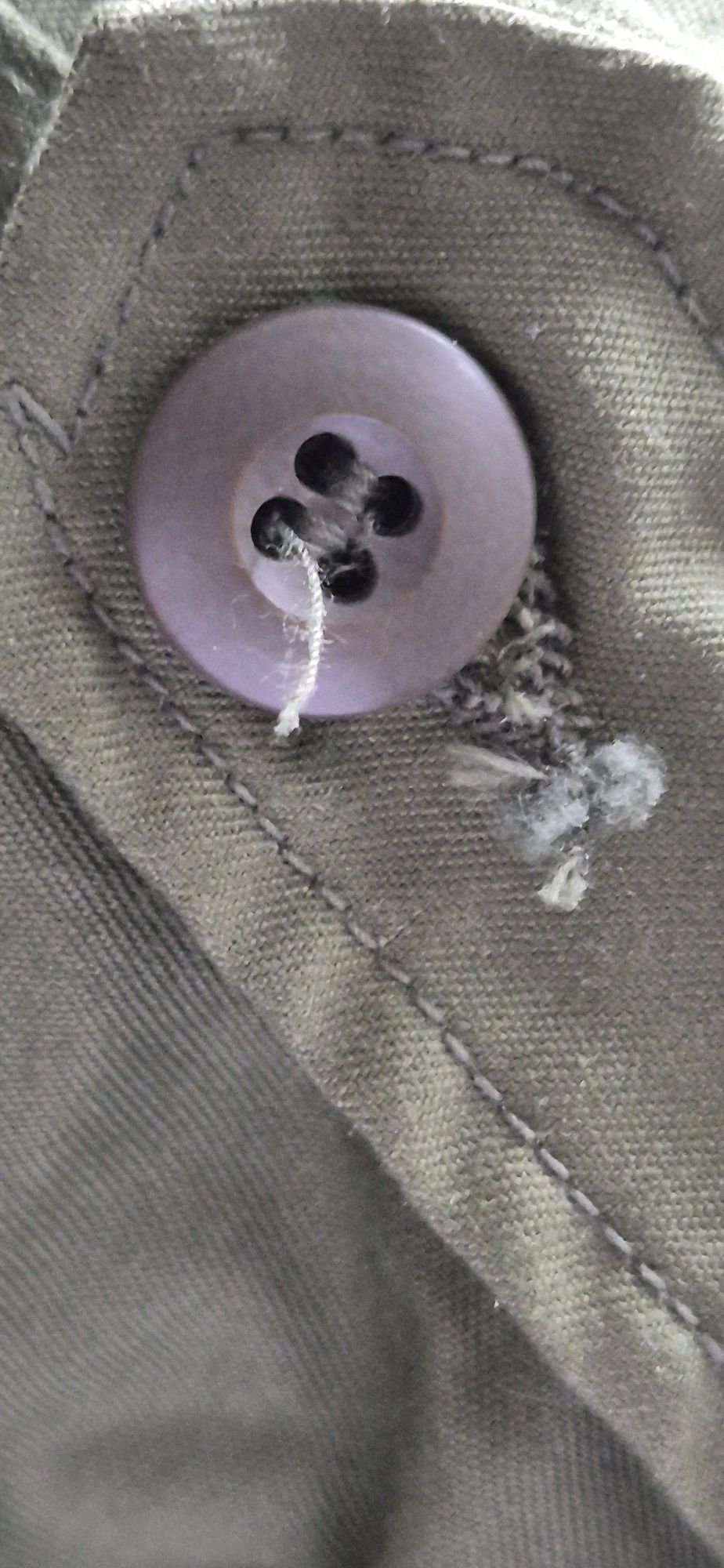 Kurtka kontraktowa M65 Winfield + podpinka