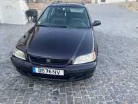 Honda Civic Aerodeck 1.4 IS