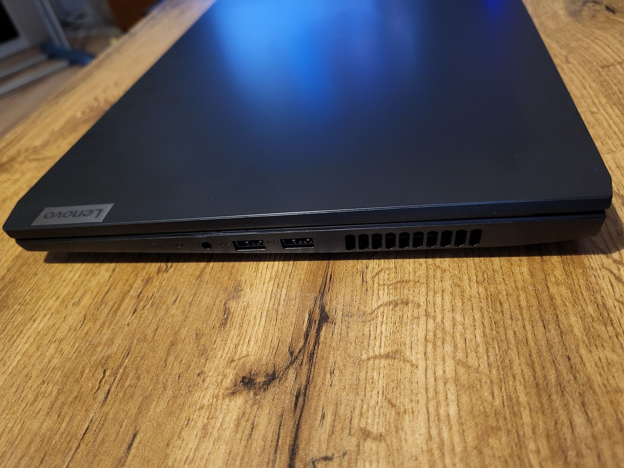 Laptop ideapad Gaming 3