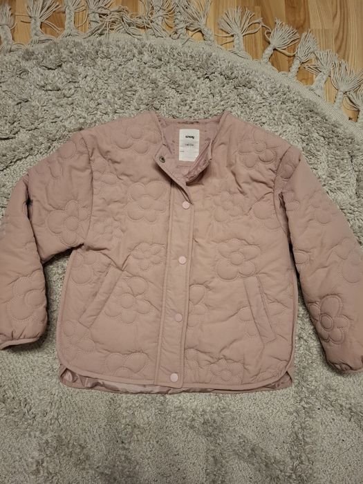 Kurtka wiosenna Sinsay 140