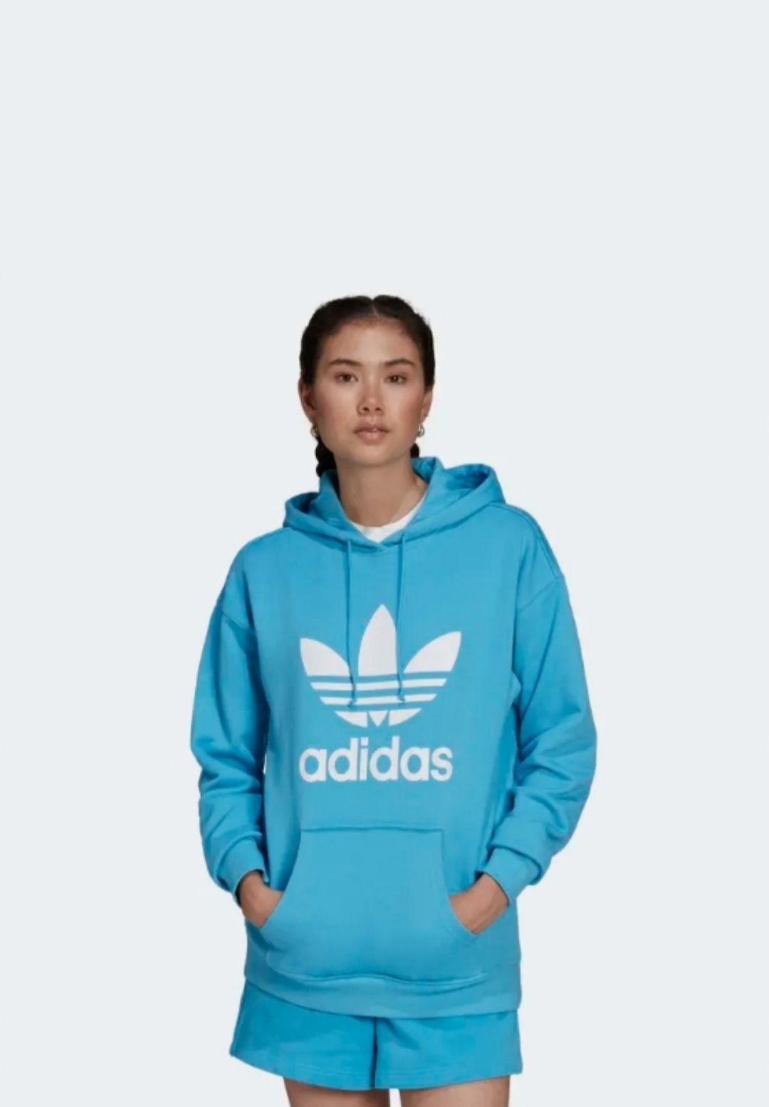 SarBut Adidas bluza damska rozmiar M