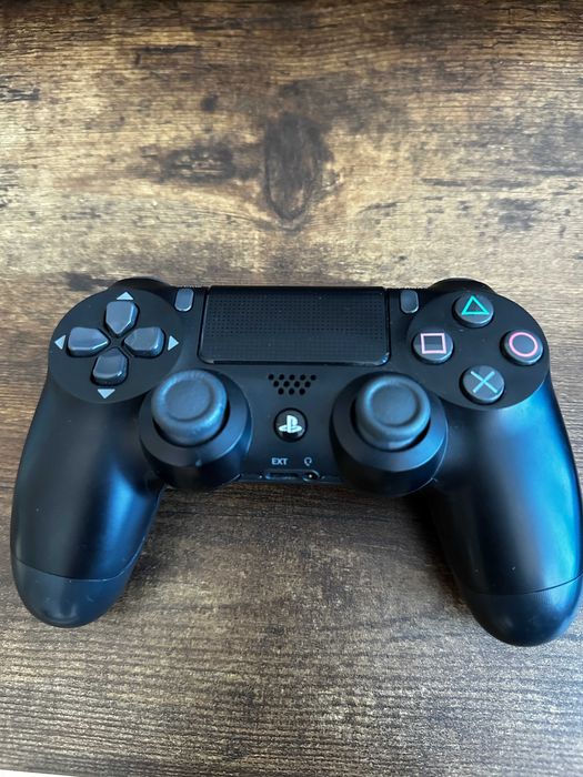 Pad PS4 Dualshock TMR HALL