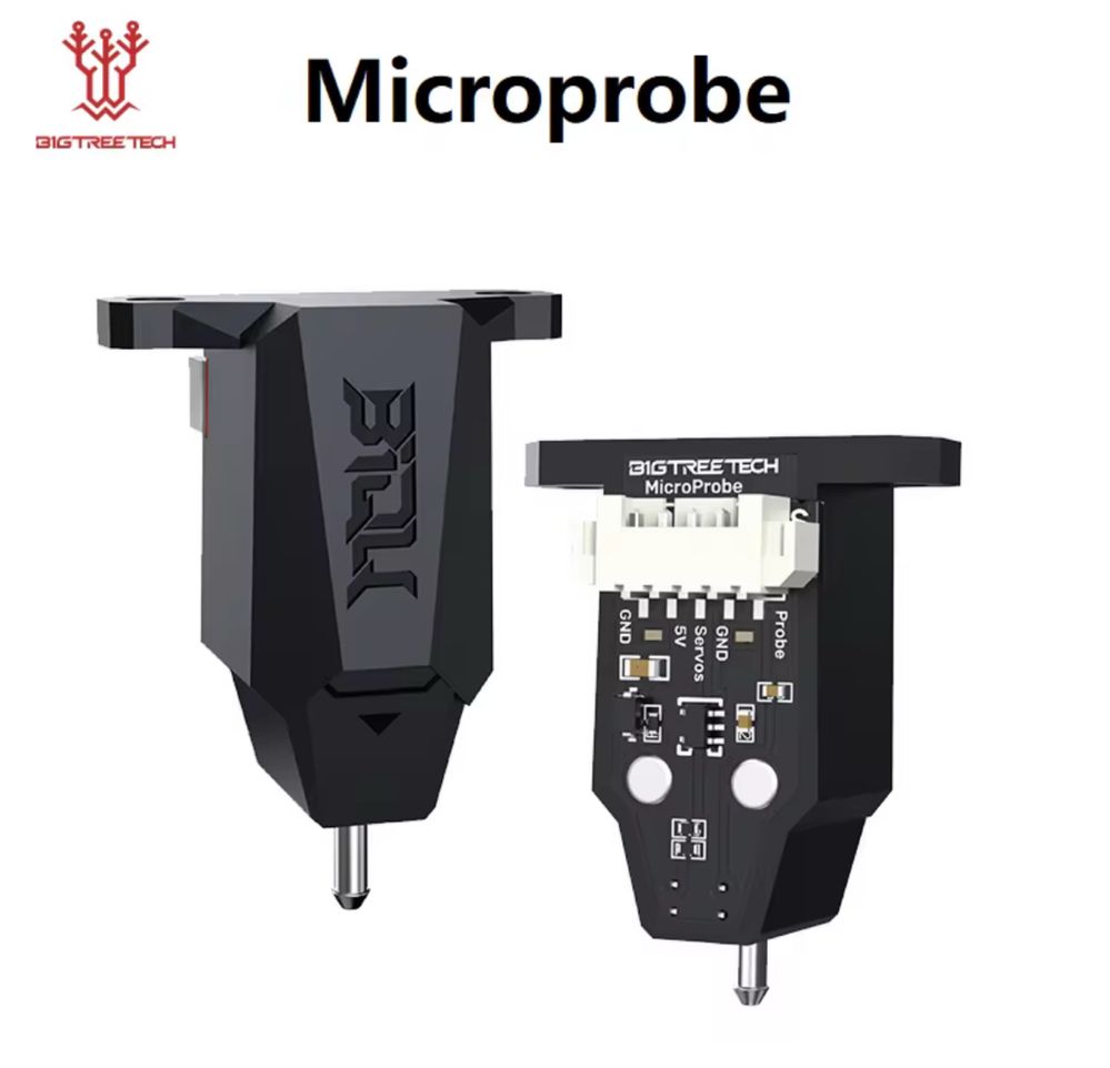 Датчик калібрування BIQU MicroProbe