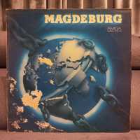 Płyta winylowa MAGDEBURG