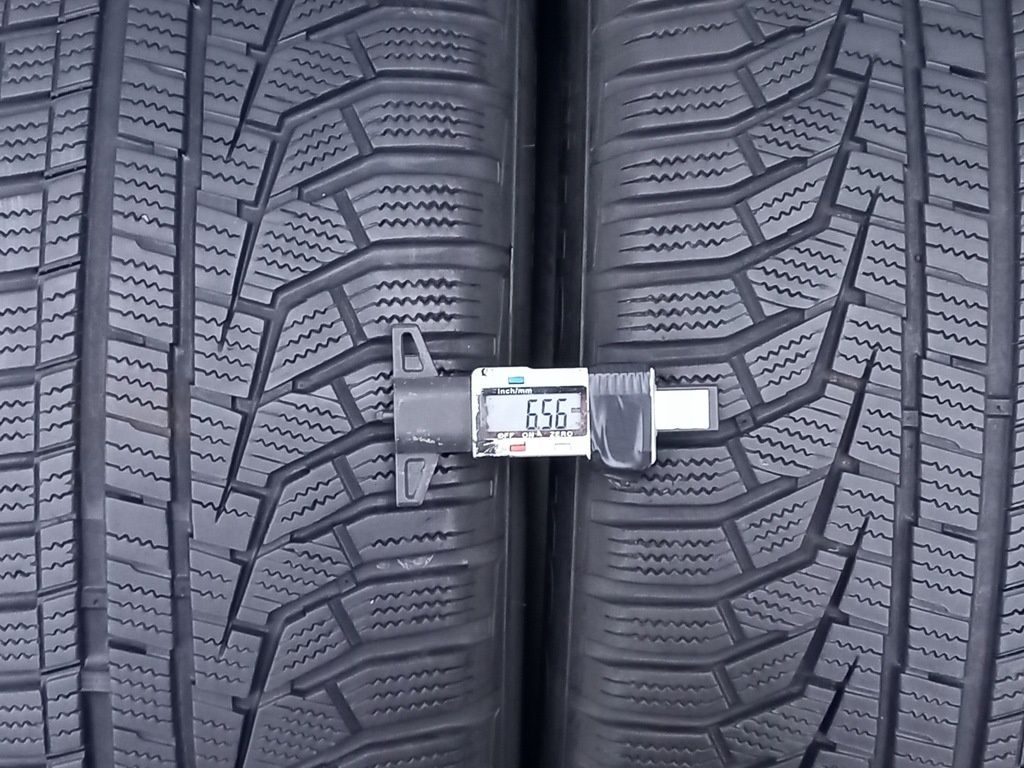 225/60R17 99H Hankook Winter I*Cept Evo 2