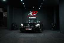 Mercedes-Benz SLC 250 d