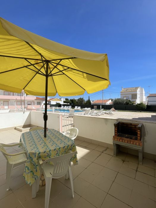 T2 Apart. com piscina Manta Rota