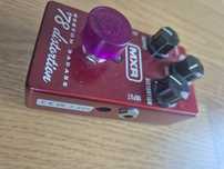 Distortion MXR '78