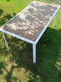 Stół ogrodowy ikea 170x90