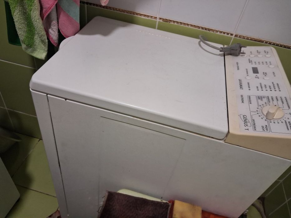 Пральну машини лж,та електронік