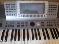 Keyboard Technics Kn6000