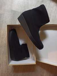 Nowe buty Ferroni Italia