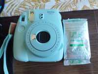 Sprzedam Instax 9 mini