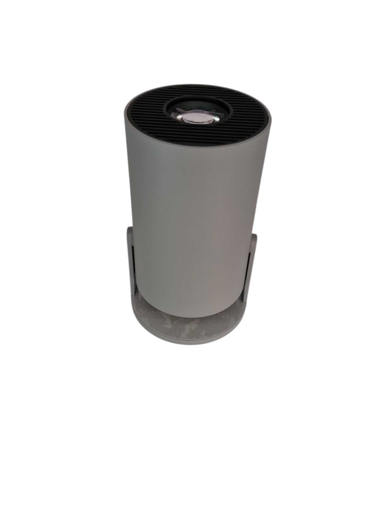 Magcubic Mini Projektor 4K 200ANSI WiFi6 BT Android 11 130" Obrót 180°
