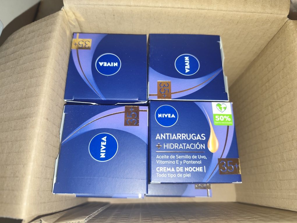 Косметика AVON, NIVEA, L'Oreal, Yves Rocher, ейвон, нівеа, Ів Роше