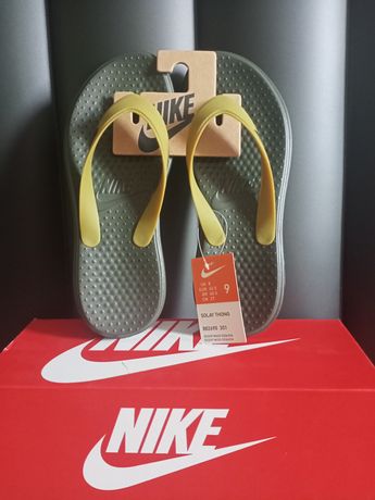 Вьетнамки Nike solay thong