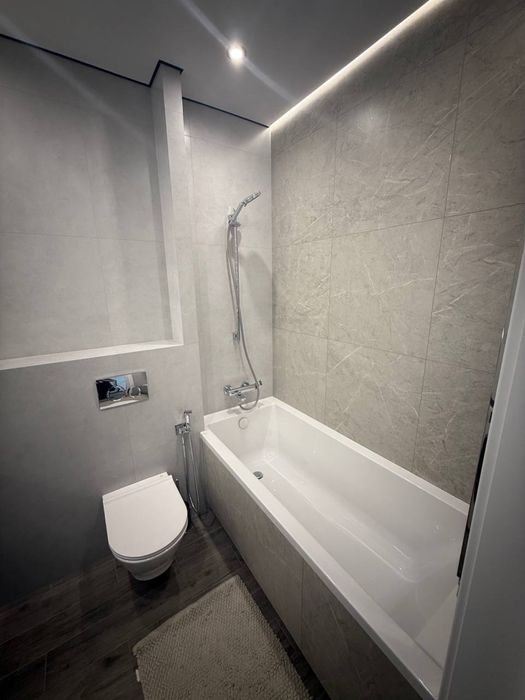 Сдам 1к квартиру в ЖК Кировский