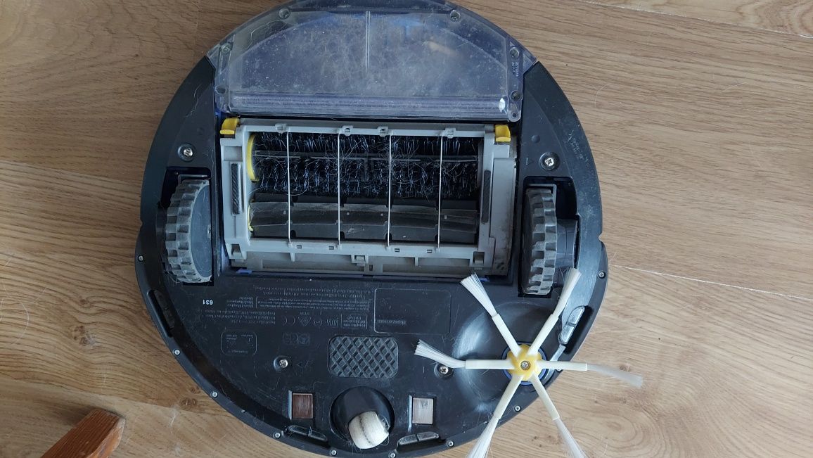 Irobot Roomba 631