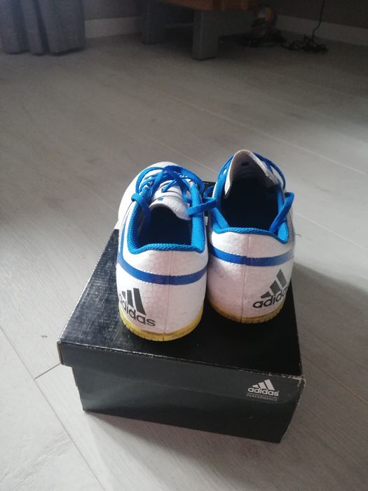 Buty do grania w piłkę