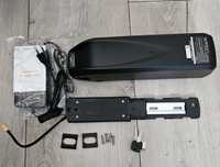 Bateria Ebike Akumulator 48V 13Ah Bidonowa do roweru elektrycznego XLR