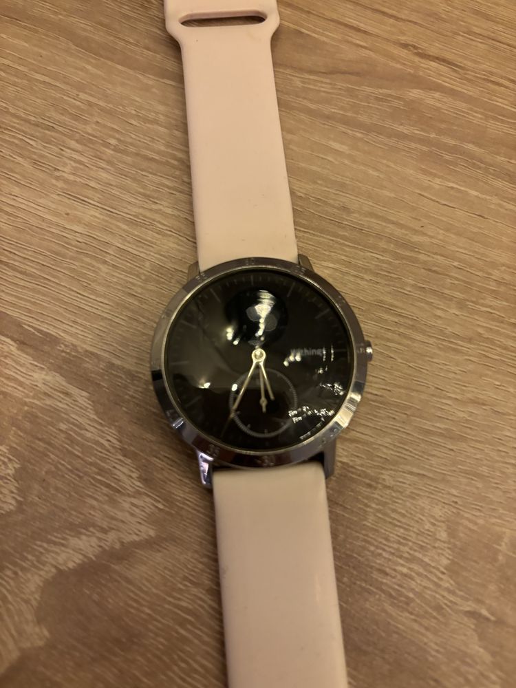 Smartwatch Withings