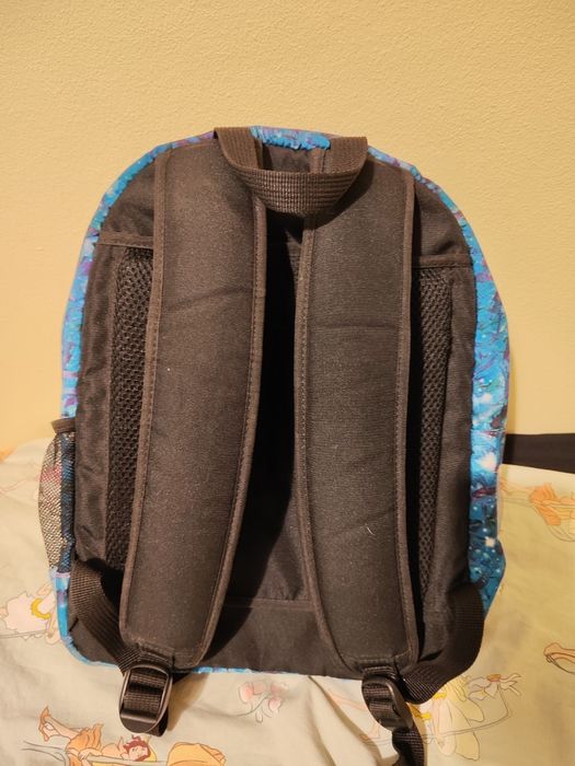 Mochila Ghuts bom estado