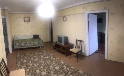 Сдам   3-х квартира Центр