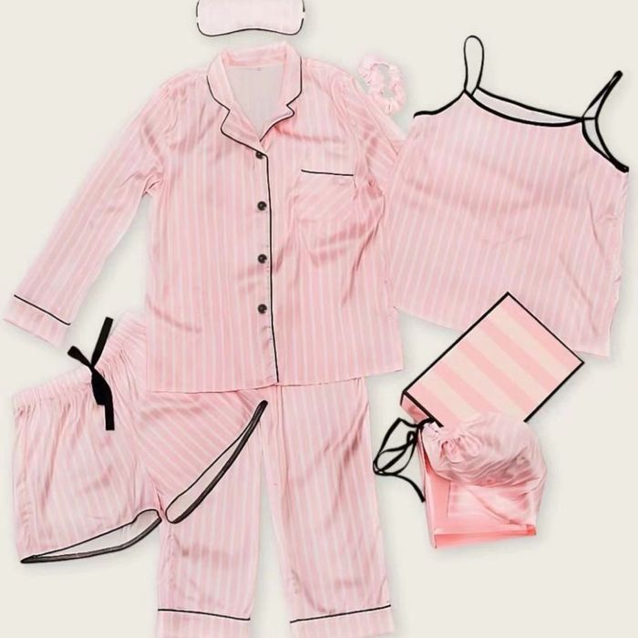 В наявності 12-13.12 Дитяча піжама в стилі Victoria’s Secret,Zara,Next