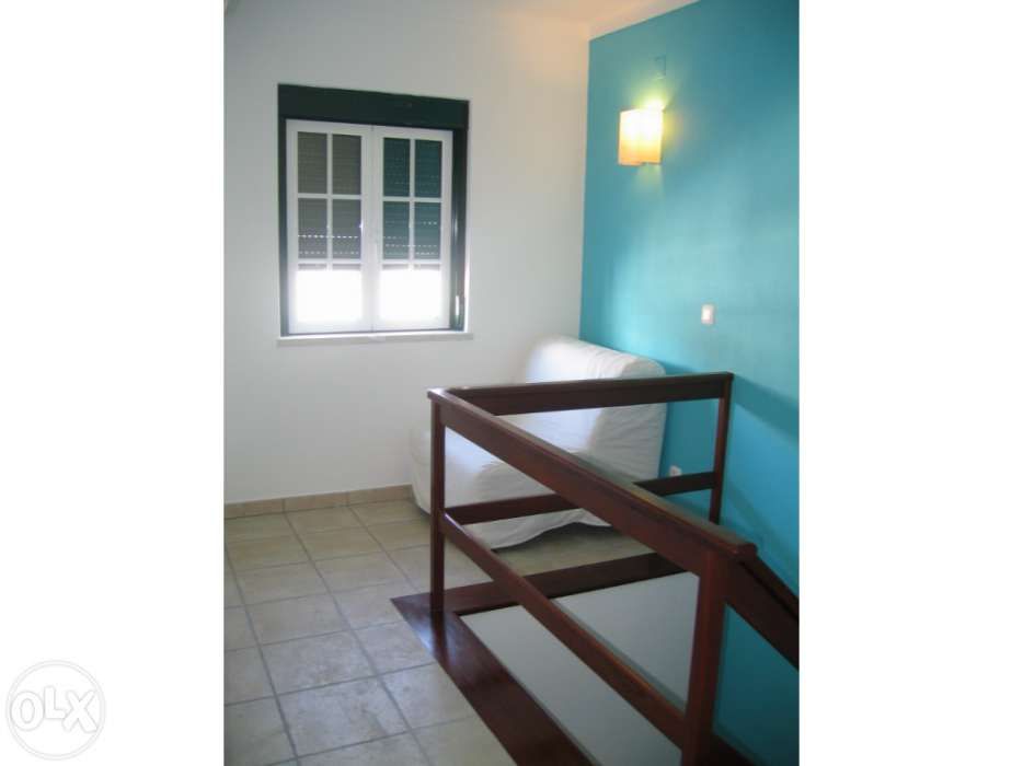 Almograve - Moradia T1 - wi-fi - 5 min. a pé da Praia