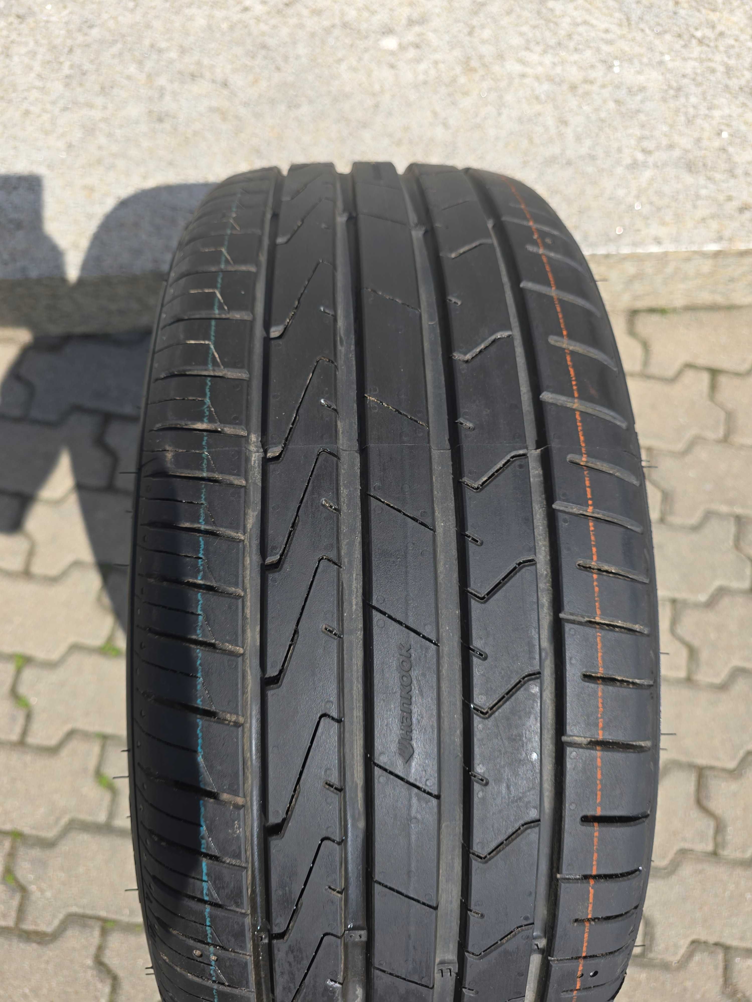 Opony letnie (nowe) HANKOOK VENTUS PRIME 3 215/45R17 91 V (4szt.)