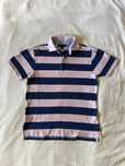 Tommy Hilfiger koszulka polo paski S