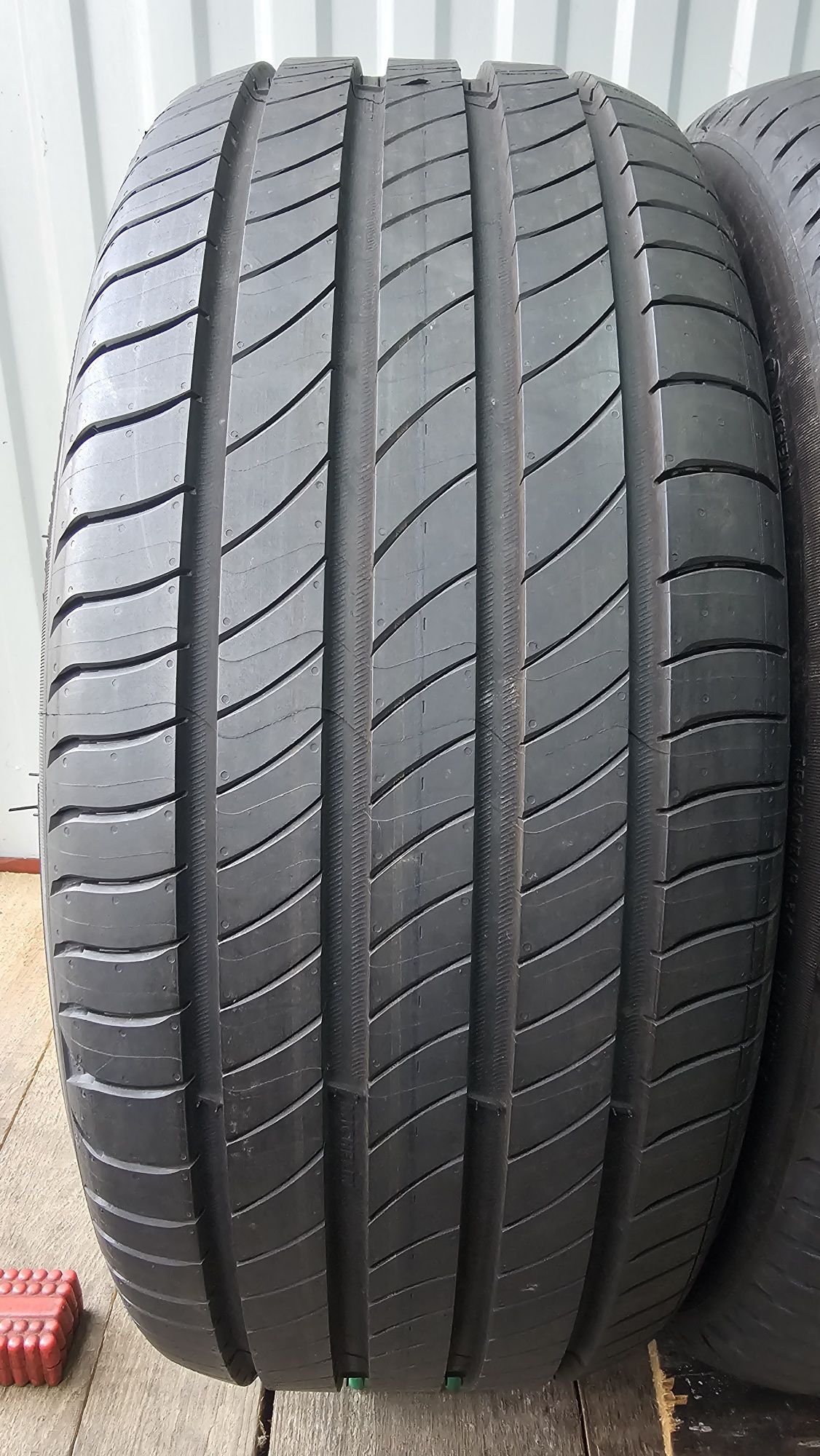 Michelin Primacy 4 225/45r17 91W S2