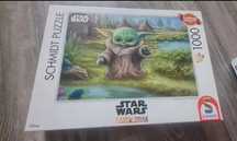 Puzzle star wars