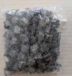Kalih Midnight Pro Silent (110 Switches Lineares)