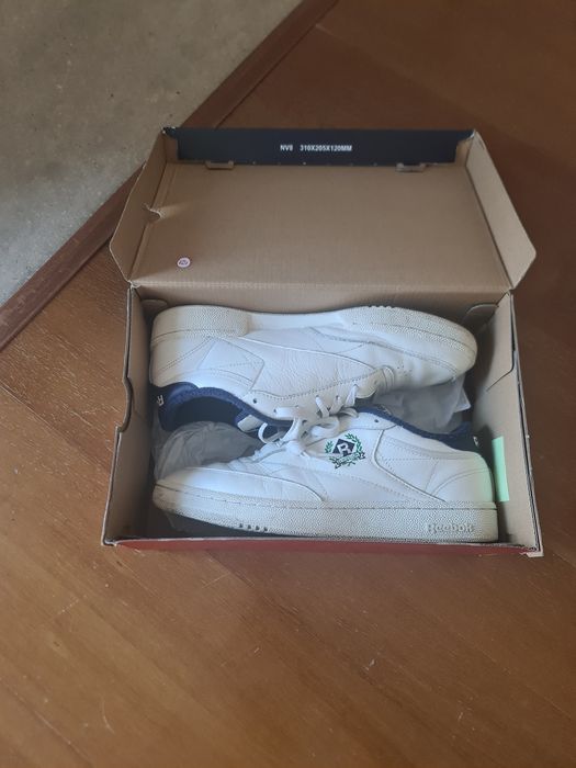 Sapatilhas Reebok Classic